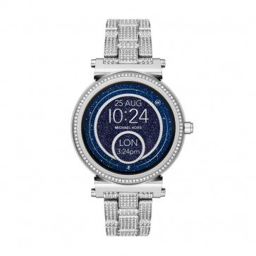 Michael kors smartwatch mkt5024 sale